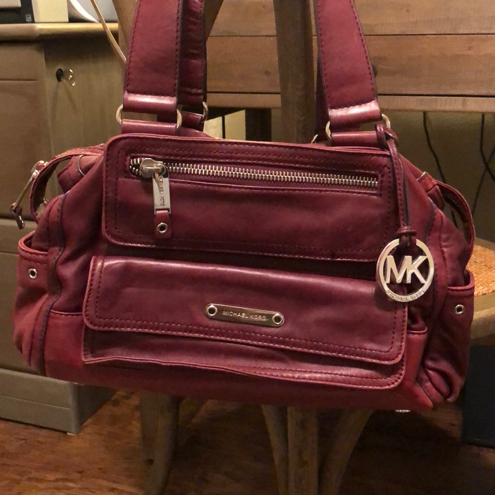 Michael Kors purse